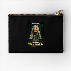 Wayward The Best Thriller Series Wayward Zipper Pouches
