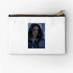 Wayward The World Is A Maze Wayward Zipper Pouches