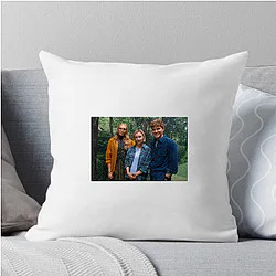 Wayward My Favorite Horror Show Wayward Pillows Cover