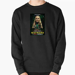 Wayward The Best Thriller Series Wayward Sweatshirts