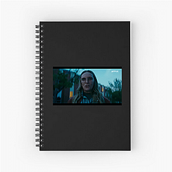 Wayward The King of The Unexplained Wayward Notebook