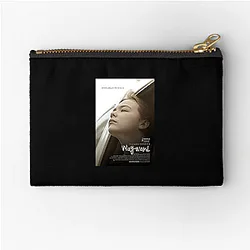 Wayward Beyond The Screen Wayward Zipper Pouches