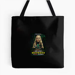 Wayward The Best Thriller Series Wayward Bags
