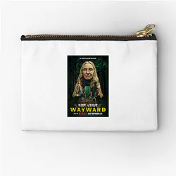 Wayward The Best Thriller Series Wayward Zipper Pouches