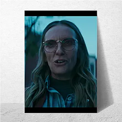 Wayward The King of The Unexplained Wayward Posters