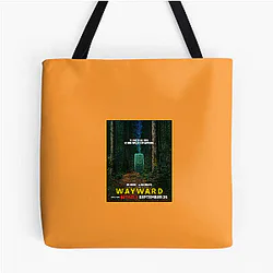 Wayward Always Mysterious Always Intense Wayward Bags