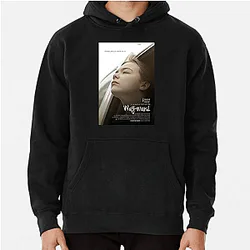 Wayward Beyond The Screen Wayward Hoodies