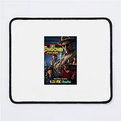Wayward The World Is A Trap Wayward Mouse Pads