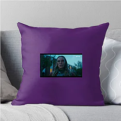 Wayward The King of The Unexplained Wayward Pillows Cover