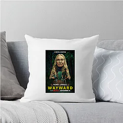 Wayward The Best Thriller Series Wayward Pillows Cover