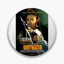 Wayward No Limits Just Suspense Wayward Pins