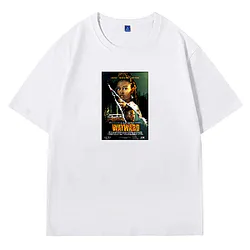 Wayward No Limits Just Suspense Wayward T-Shirts