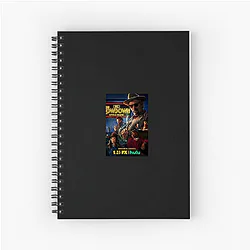 Wayward The World Is A Trap Wayward Notebook