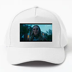Wayward The King of The Unexplained Wayward Hats & Caps