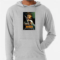 Wayward No Limits Just Suspense Wayward Hoodies