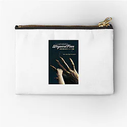 Wayward A True Masterpiece Wayward Zipper Pouches