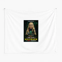 Wayward The Best Thriller Series Wayward Tapestries
