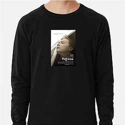 Wayward Beyond The Screen Wayward Sweatshirts