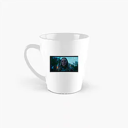 Wayward The King of The Unexplained Wayward Mugs