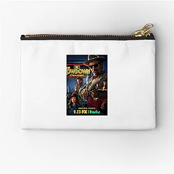 Wayward The World Is A Trap Wayward Zipper Pouches