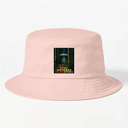 Wayward Always Mysterious Always Intense Wayward Hats & Caps