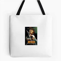 Wayward No Limits Just Suspense Wayward Bags