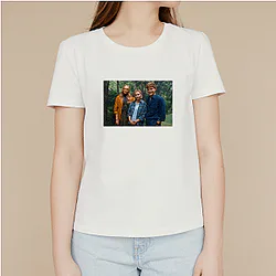 Wayward My Favorite Horror Show Wayward T-Shirts