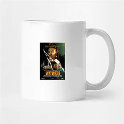Wayward No Limits Just Suspense Wayward Mugs