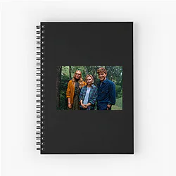 Wayward My Favorite Horror Show Wayward Notebook