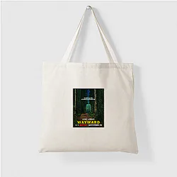 Wayward Always Mysterious Always Intense Wayward Bags