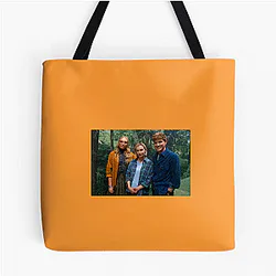 Wayward My Favorite Horror Show Wayward Bags