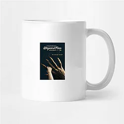 Wayward A True Masterpiece Wayward Mugs