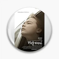 Wayward Beyond The Screen Wayward Pins