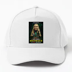 Wayward The Best Thriller Series Wayward Hats & Caps