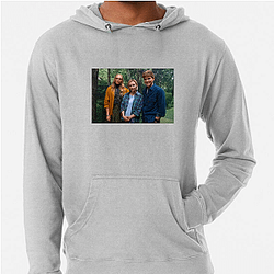 Wayward My Favorite Horror Show Wayward Hoodies