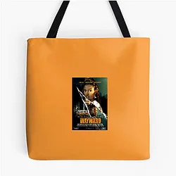 Wayward No Limits Just Suspense Wayward Bags