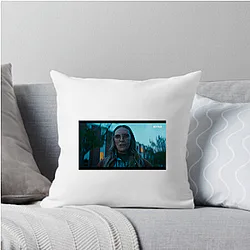 Wayward The King of The Unexplained Wayward Pillows Cover