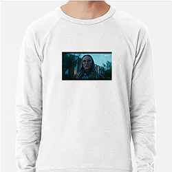 Wayward The King of The Unexplained Wayward Sweatshirts
