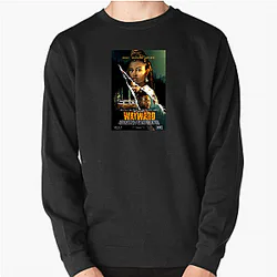 Wayward No Limits Just Suspense Wayward Sweatshirts