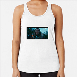 Wayward The King of The Unexplained Wayward Tank Tops