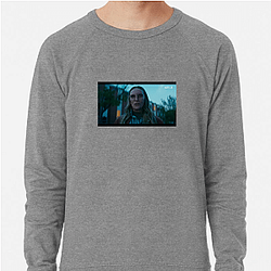 Wayward The King of The Unexplained Wayward Sweatshirts