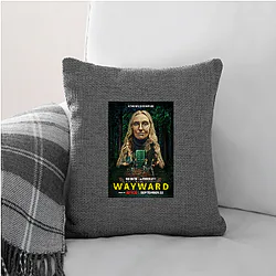 Wayward The Best Thriller Series Wayward Pillows Cover