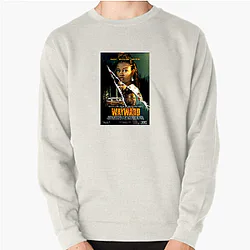 Wayward No Limits Just Suspense Wayward Sweatshirts