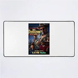 Wayward The World Is A Trap Wayward Mouse Pads