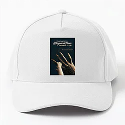 Wayward A True Masterpiece Wayward Hats & Caps