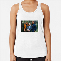 Wayward My Favorite Horror Show Wayward Tank Tops