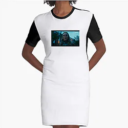 Wayward The King of The Unexplained Wayward Dresses