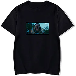 Wayward The King of The Unexplained Wayward T-Shirts