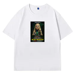 Wayward The Best Thriller Series Wayward T-Shirts