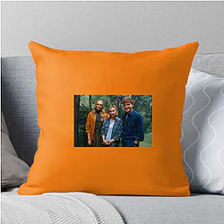 Wayward My Favorite Horror Show Wayward Pillows Cover
